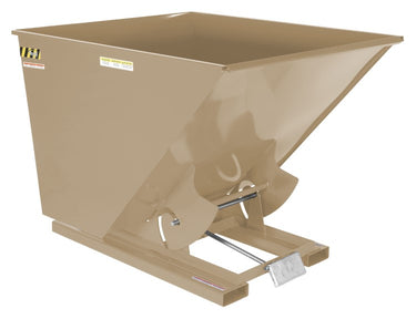 SELF-DUMP HOP HD 2 CU YD 6K SANDY BIEGE